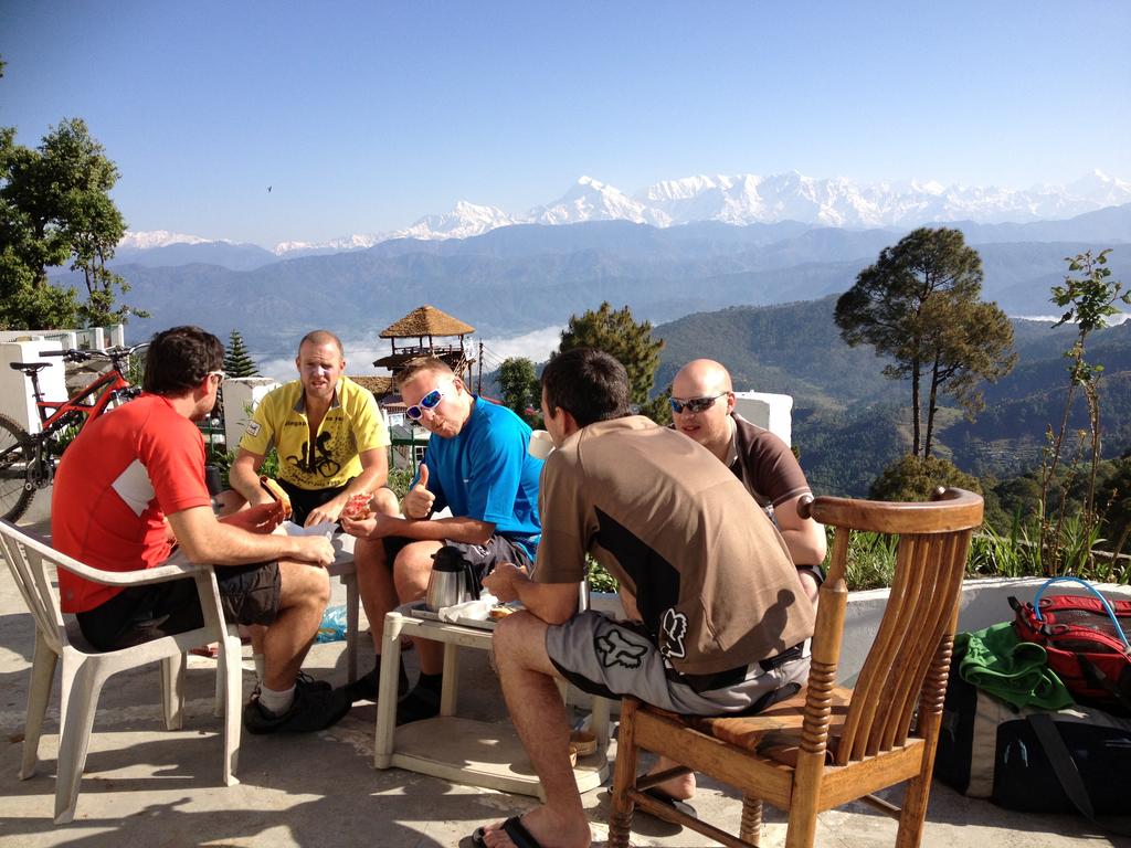 UTTARAKHAND TOUR